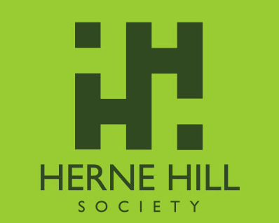Herne Hill Society logo Herne Hill Society logo
