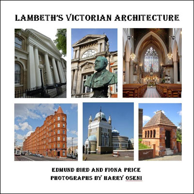 Lambeth’s Victorian Architecture