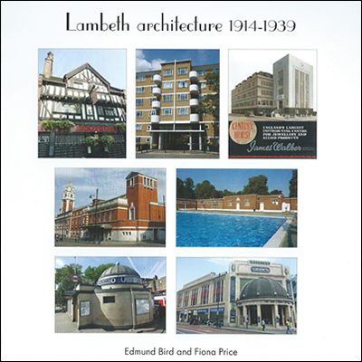 Lambeth Architecture 1914-1939