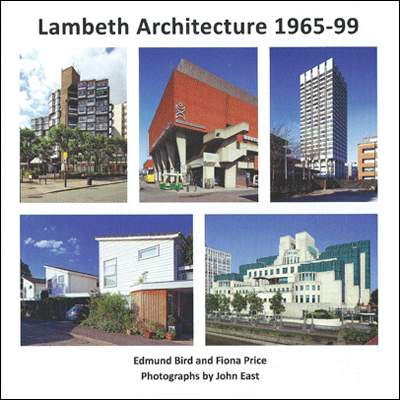 Lambeth Architecture 1965 - 99