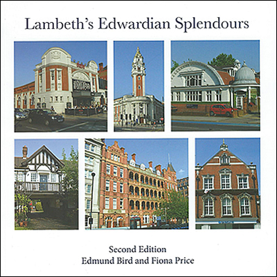 Lambeth's Edwardian Splendours<br />