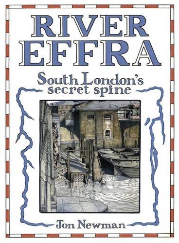 River Effra book cover image River Effra cover image