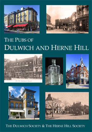 Cover of the pubs book
