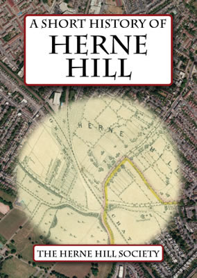 Short History Book cover