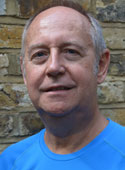 Colin Wight